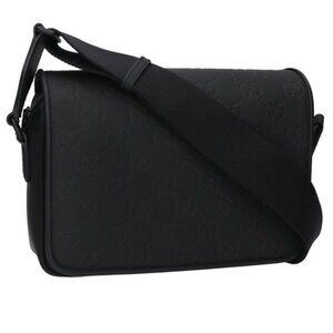 Gucci GG Medium Messenger Shoulder Bag